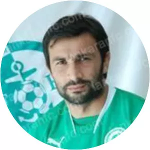 Emin Quliyev - Former football player