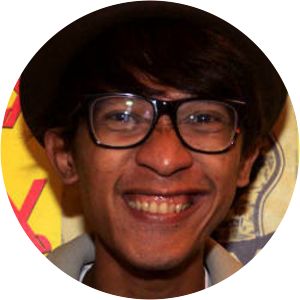 Emin Rumiah photograph