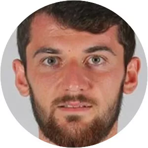 emin soğuk - Football player