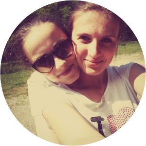 Emina Pjanic photograph