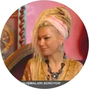 Emine Altındal Altuğ photograph