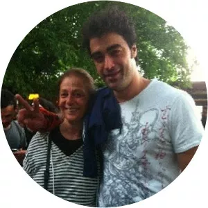 Emine Altıoklar photograph