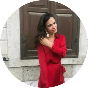 Emine Erener photograph