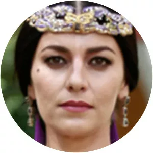 Gülbahar, Hatun - Mehmed II's wife