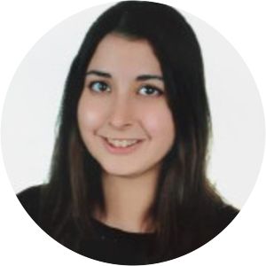 Emine Nil Karamehmet photograph