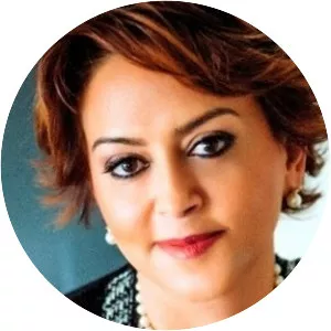 Emine Sabancı Kamışlı
