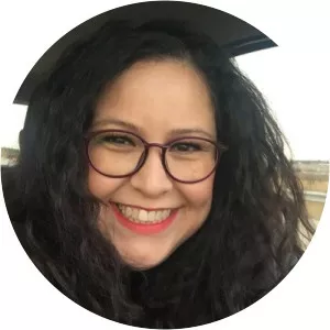 Emine Sergen Kazbek - Voice actress