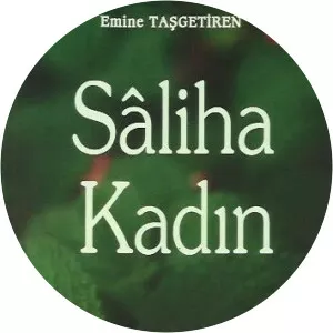 Emine Taşgetiren photograph