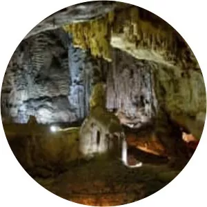 Eminebairĥosaro - Cave in Europe