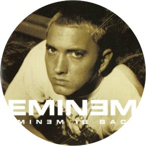 Eminem Eminem is Back