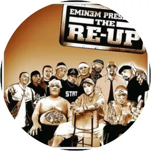 Eminem Presents: The Re-Up