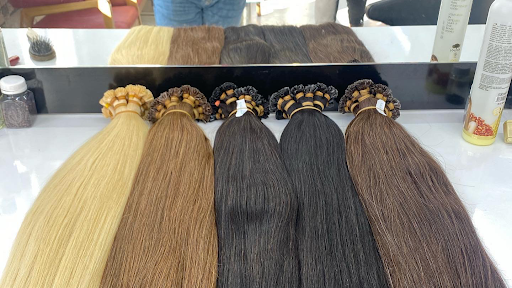 Eminem Wigs Hair Extensions