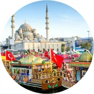 Eminönü