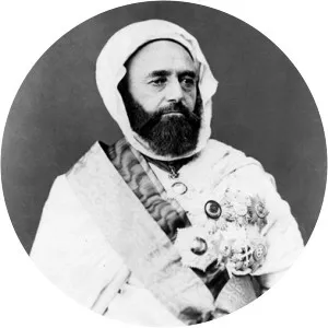 Emir Abdelkaderal- Jazairi