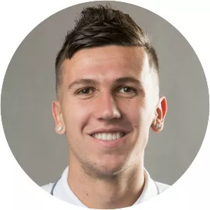 Emir Alihodžić - Footballer