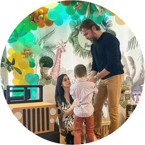 Emir Aras Düzyatan photograph