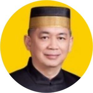 Emir Baramuli photograph