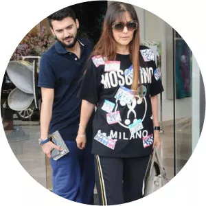 Emir Çağ Adanur photograph