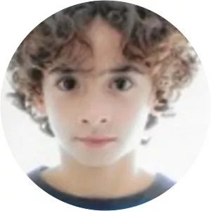 Émir Cantona photograph