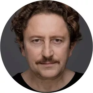 Emir Çiçek - Actor