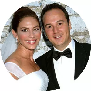 Emir İçgören - Zeynep Beşerler's husband