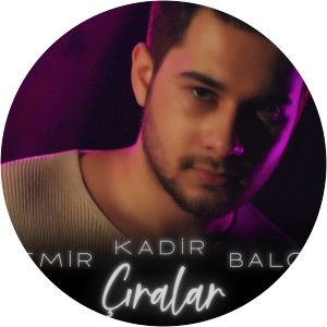 Emir Kadir Balcı - Musical artist