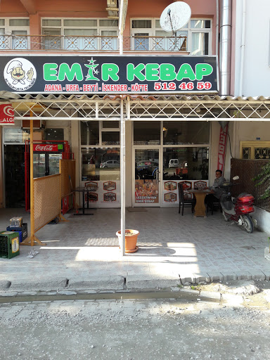 Emir Kebap