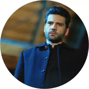 Emir Kozcuoglu - Fictional character