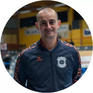 Emir Kurtagic - German handball player