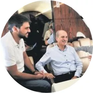 Emir Kurtulmuş photograph