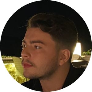 Emir Olcok photograph