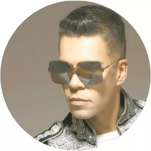 Emir Pabón - Musical artist