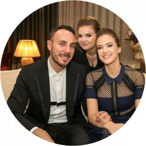 Emir Tavukçuoğlu photograph