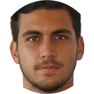 Emir Yıldız - Football player