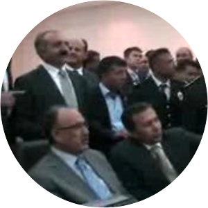 Emir Yusuf Yerlikaya photograph