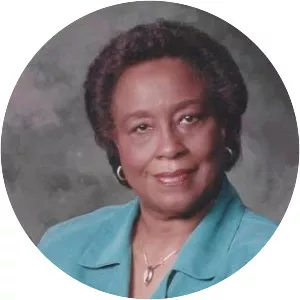 Emira Eagle - Frankie Lymon's wife