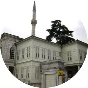 Emirgan Mosque