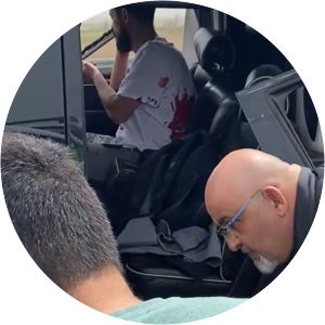 Emirhan Sahin photograph