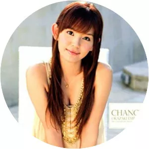 Emiri Okazaki - Japanese model