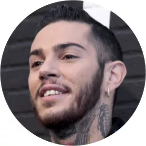 Emis Killa - Italian rapper