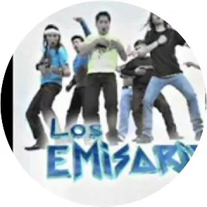 Emisarios De Bolivia