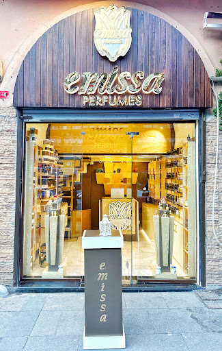 Emissa Perfumes - 