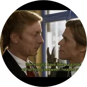 Emit Flesti - Fictional character