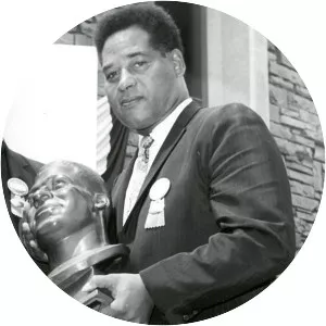 Emlen Tunnell - American football player