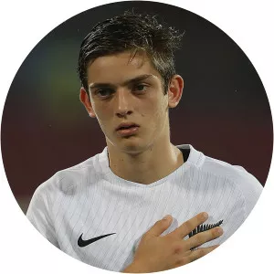 Emlyn Gabriel Wellsmore - Soccer player
