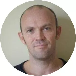 Emlyn Rees - British-Welsh author