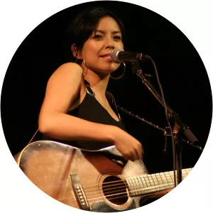 Emm Gryner - Canadian singer-songwriter