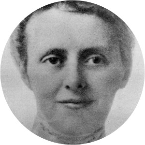 Emma Adenauer - Konrad Adenauer's wife