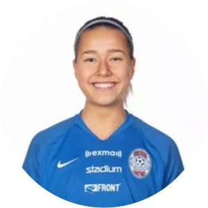 Emma Agnes Charlotte Engström