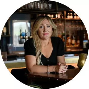 Emma Ainsworth - Paul Ainsworth's wife